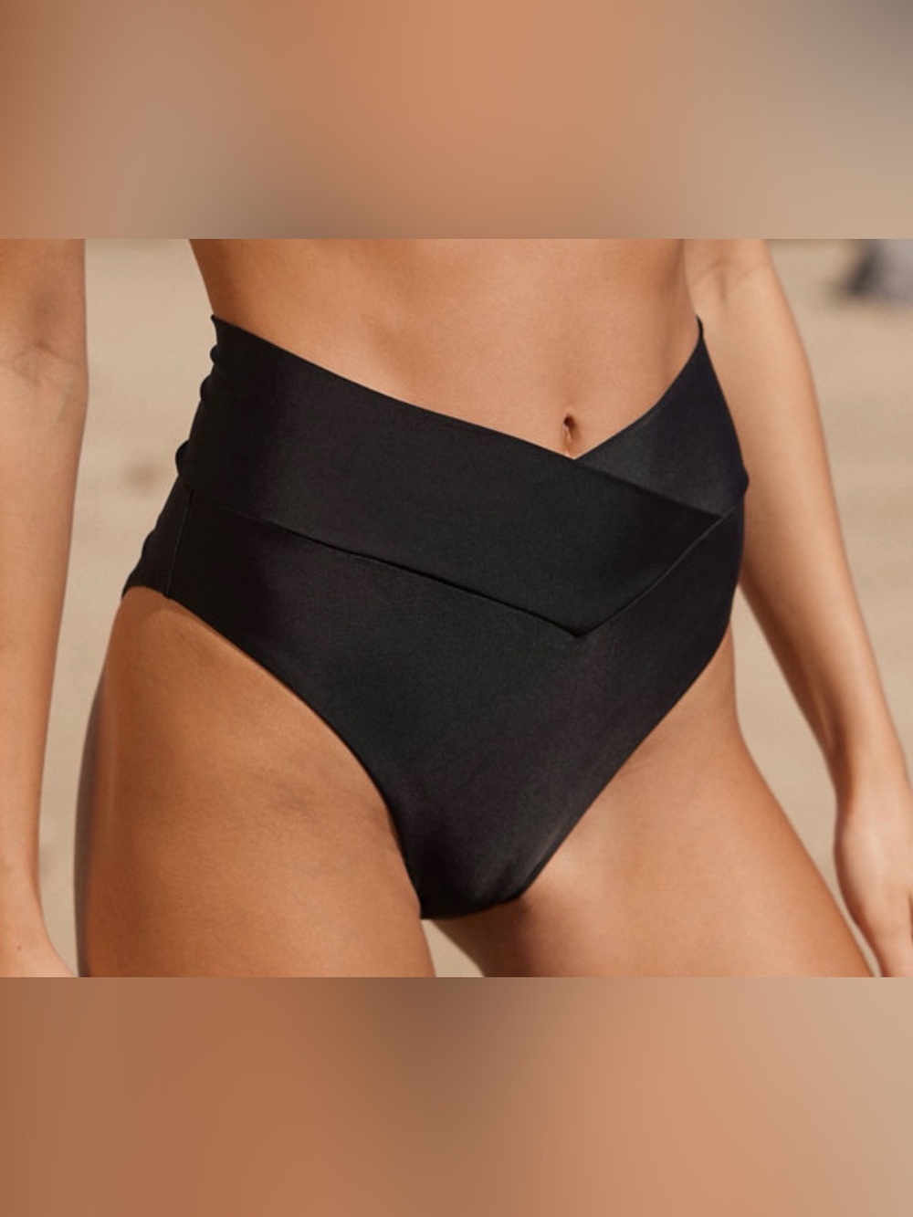 AERIE bikini bottoms